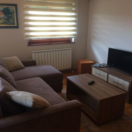 Apartman Harmony Zlatibor Exterior foto