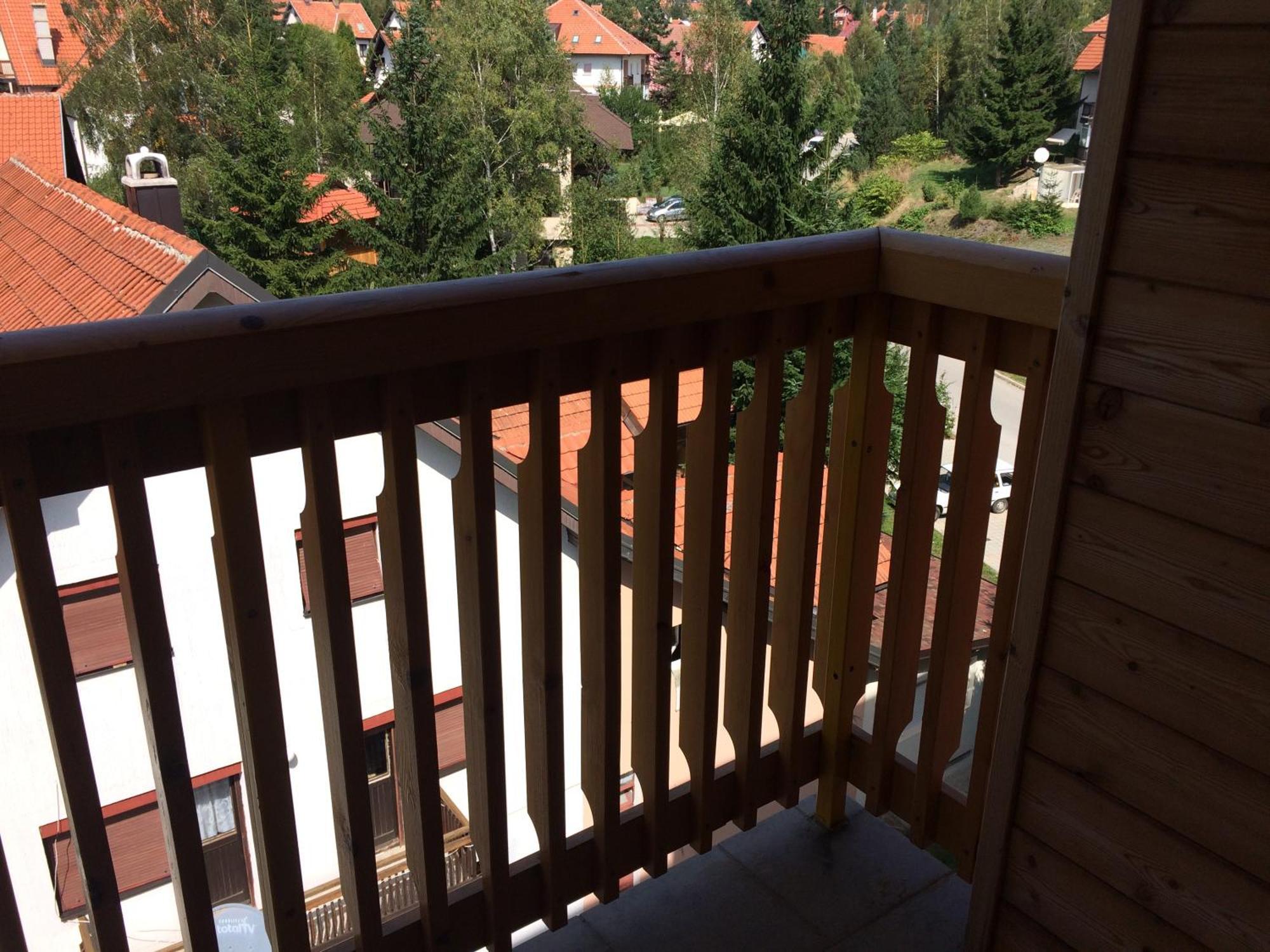 Apartman Harmony Zlatibor Exterior foto