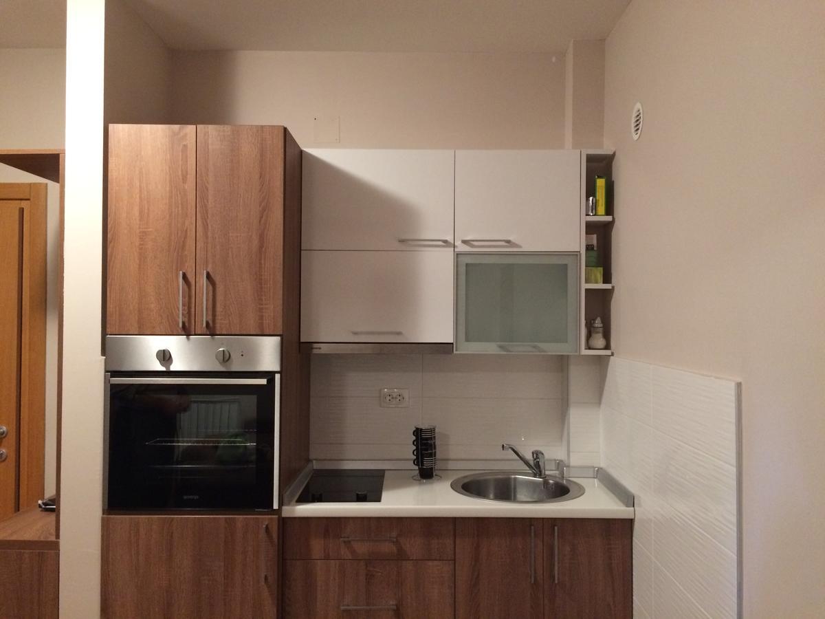 Apartman Harmony Zlatibor Exterior foto