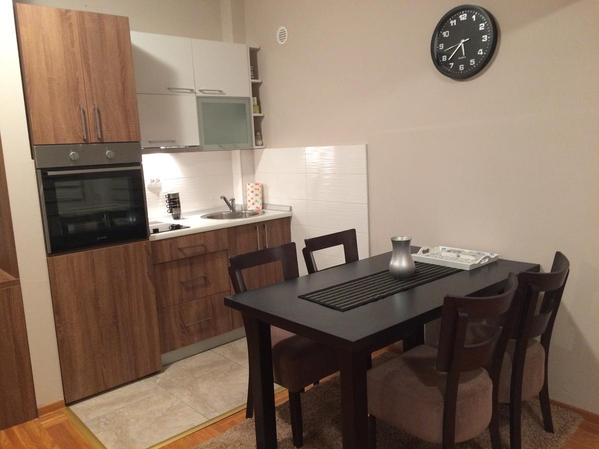 Apartman Harmony Zlatibor Exterior foto