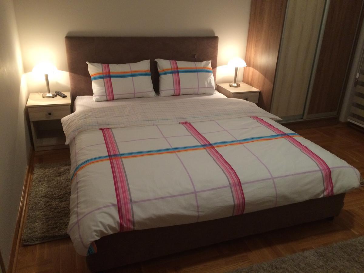 Apartman Harmony Zlatibor Exterior foto