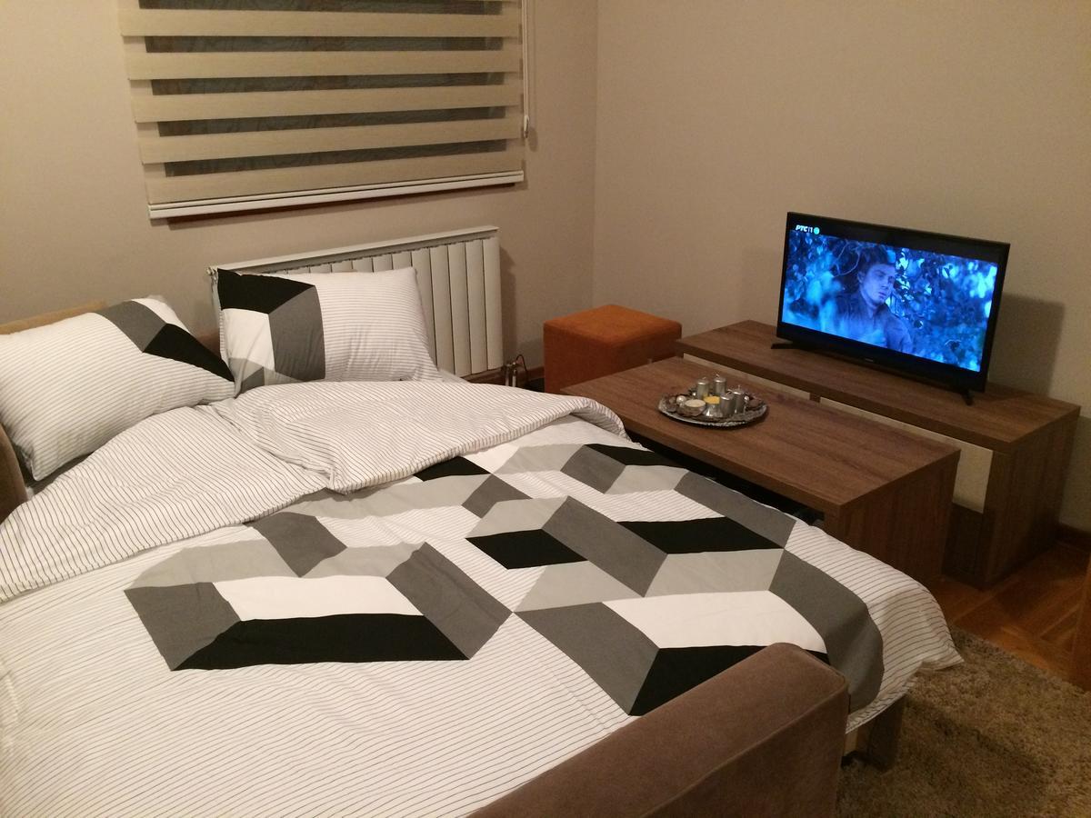 Apartman Harmony Zlatibor Exterior foto