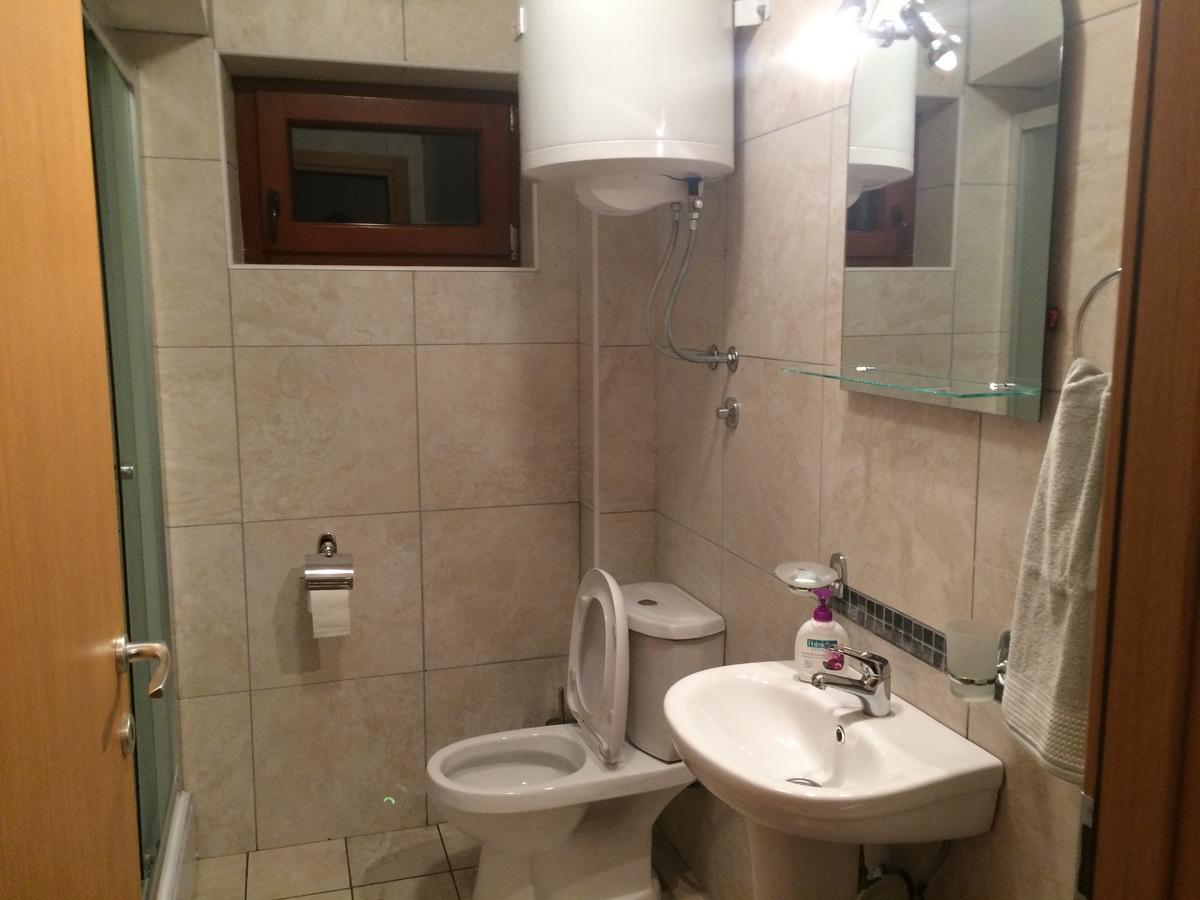 Apartman Harmony Zlatibor Exterior foto